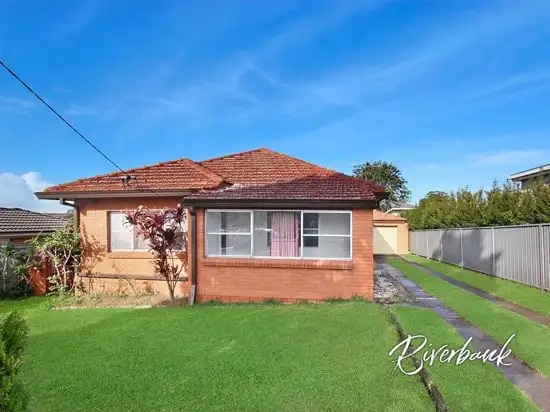 2 Belmont Street, Merrylands NSW 2160