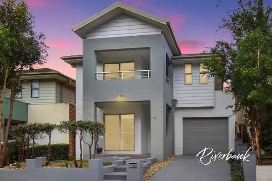 56 Driftway Drive, Pemulwuy NSW 2145