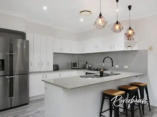 Second view of Homely house listing, 56 Driftway Drive, Pemulwuy NSW 2145