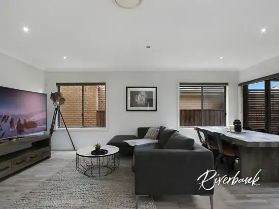 Third view of Homely house listing, 56 Driftway Drive, Pemulwuy NSW 2145