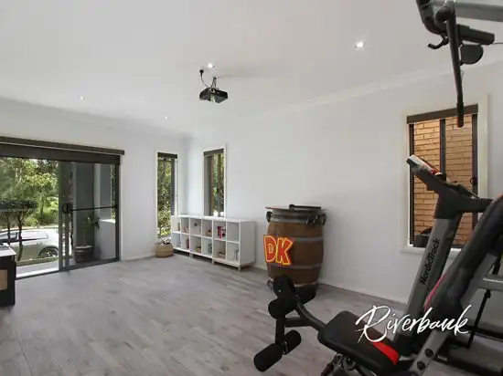 Fourth view of Homely house listing, 56 Driftway Drive, Pemulwuy NSW 2145