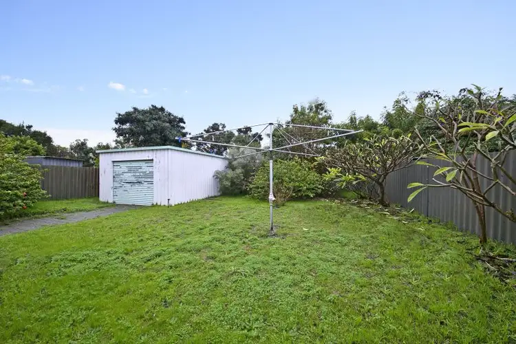 Second view of Homely semi-detached listing, 11a Acacia Close, Armadale WA 6112