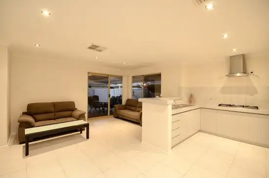 Second view of Homely house listing, 25 Galaxy Way, Carlisle WA 6101