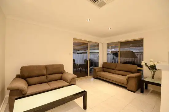 Third view of Homely house listing, 25 Galaxy Way, Carlisle WA 6101