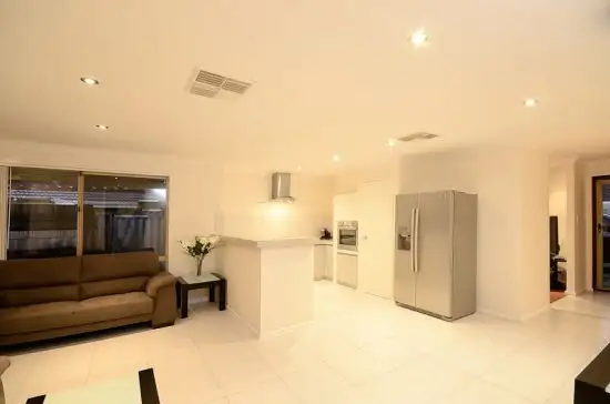 Fifth view of Homely house listing, 25 Galaxy Way, Carlisle WA 6101