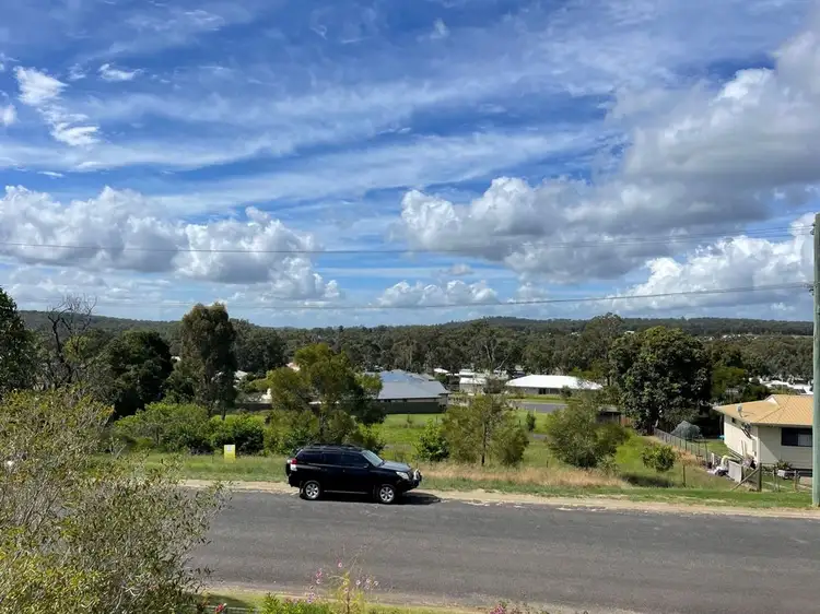 Second view of Homely house listing, 20 Railway Terrace, Crows Nest QLD 4355