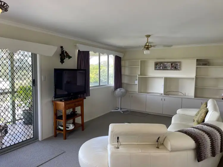 Third view of Homely house listing, 20 Railway Terrace, Crows Nest QLD 4355