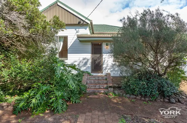 Main view of Homely house listing, 5 Northland Street, Newtown QLD 4350