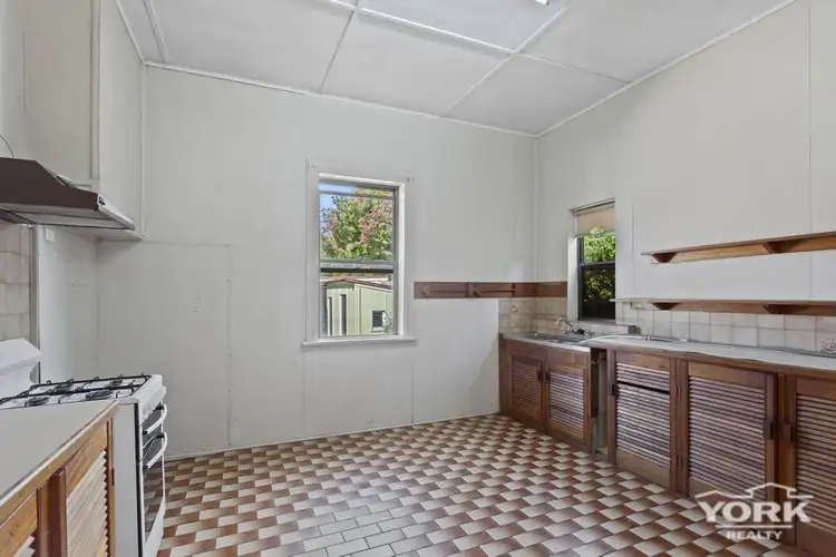 Second view of Homely house listing, 5 Northland Street, Newtown QLD 4350