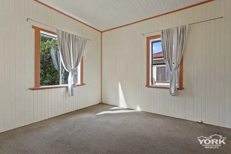 Sixth view of Homely house listing, 5 Northland Street, Newtown QLD 4350