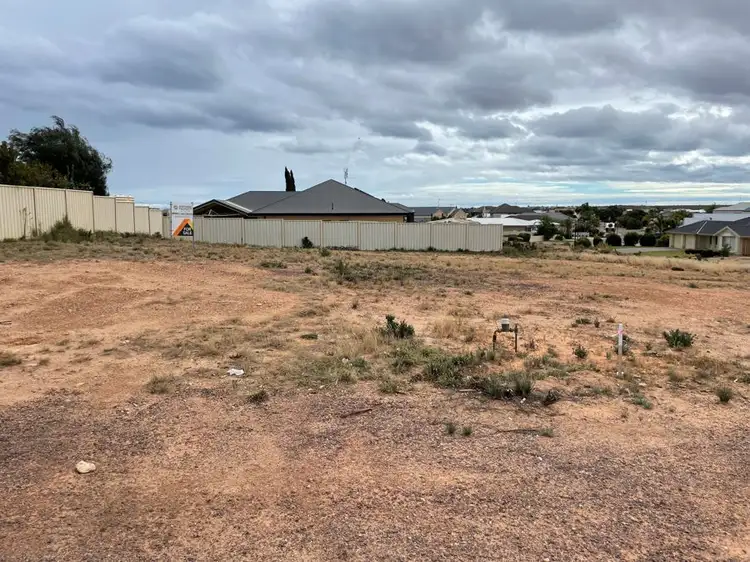 Main view of Homely land listing, Allotment 229 Clipper Court, Wallaroo SA 5556