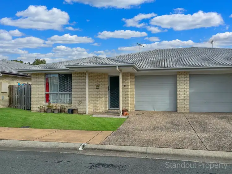 81/15-23 Redondo Street, Ningi QLD 4511