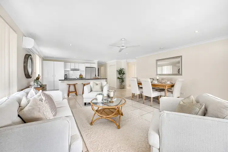 24 Gipps St, Caloundra West QLD 4551