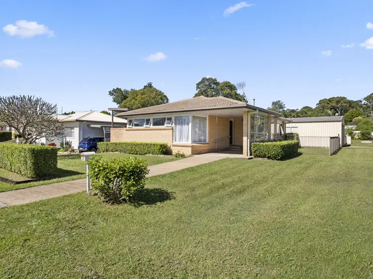 32 Combine Street, Coffs Harbour NSW 2450
