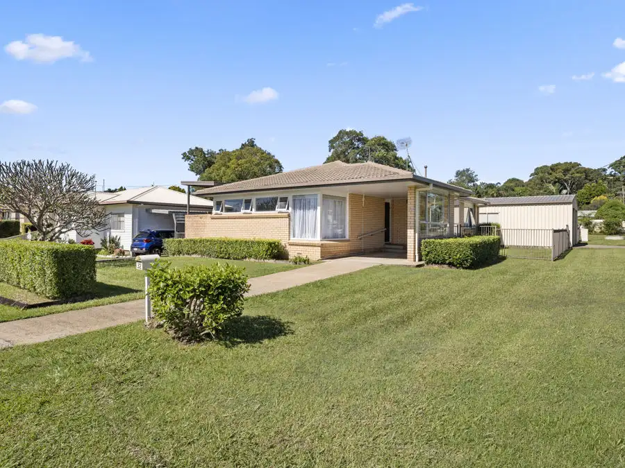 Main view of Homely house listing, 32 Combine Street, Coffs Harbour NSW 2450