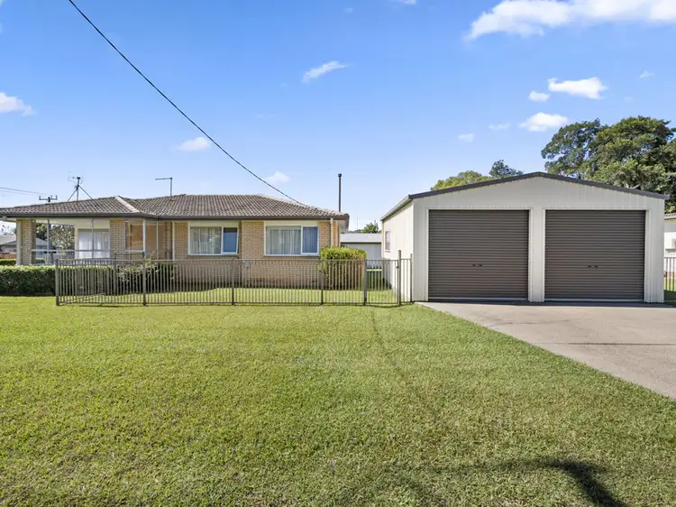 Second view of Homely house listing, 32 Combine Street, Coffs Harbour NSW 2450
