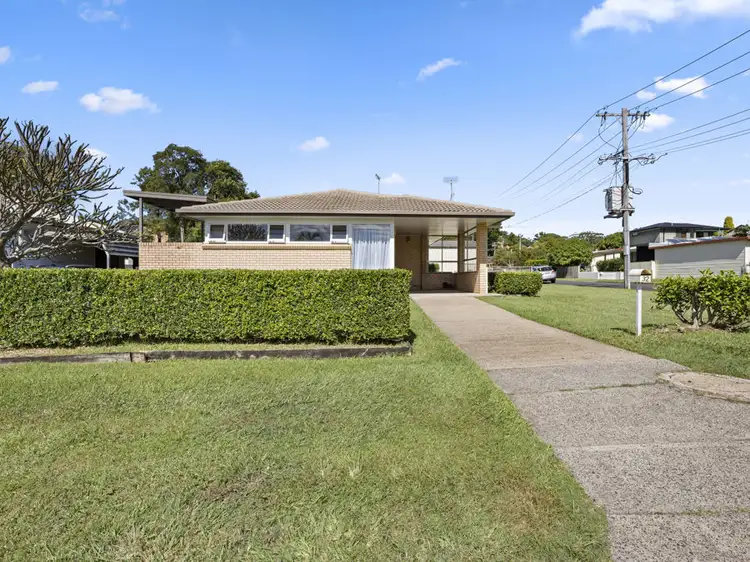 Third view of Homely house listing, 32 Combine Street, Coffs Harbour NSW 2450