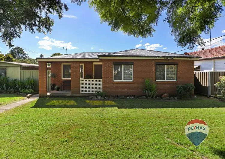 Main view of Homely house listing, 15 WINDERMERE AVENUE, Cambridge Park NSW 2747