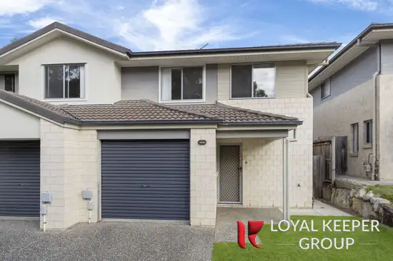 8/39 Gumtree Street, Runcorn QLD 4113