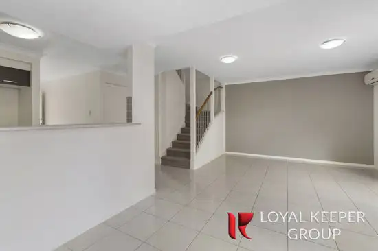 Fifth view of Homely townhouse listing, 8/39 Gumtree Street, Runcorn QLD 4113