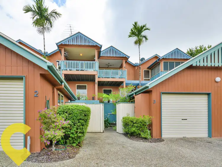 2/17 Ballinger Court, Buderim QLD 4556