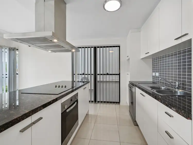 Third view of Homely unit listing, 4/111 Thynne Road, Morningside QLD 4170