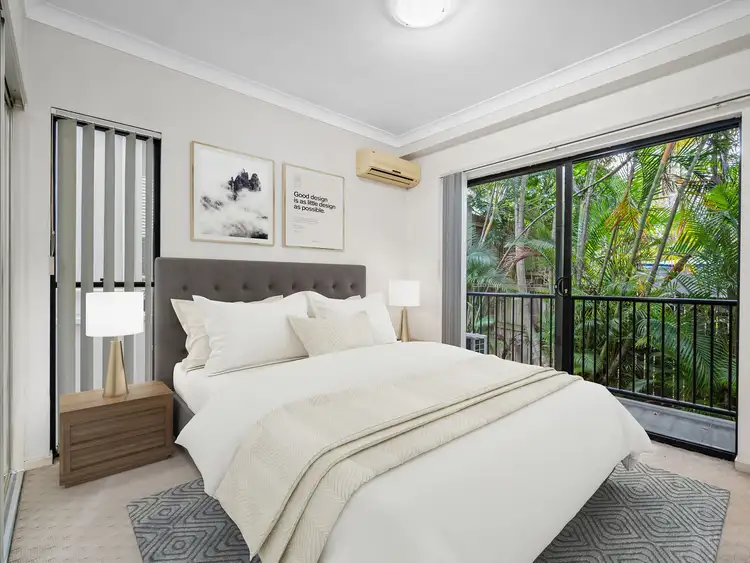 Fourth view of Homely unit listing, 4/111 Thynne Road, Morningside QLD 4170