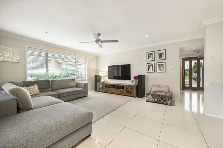 Fifth view of Homely house listing, 5 Ace Drive, Glenvale QLD 4350