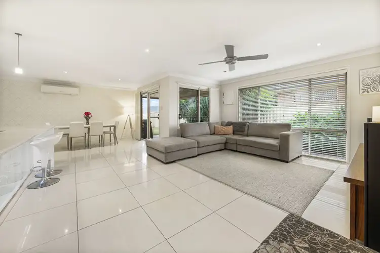 Sixth view of Homely house listing, 5 Ace Drive, Glenvale QLD 4350