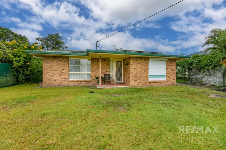 Main view of Homely house listing, 2012 Wood Street, D'aguilar QLD 4514