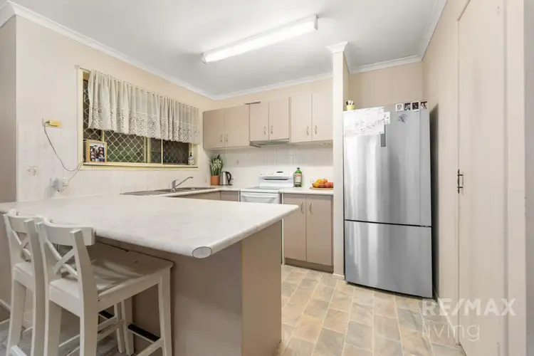 Second view of Homely house listing, 2012 Wood Street, D'aguilar QLD 4514