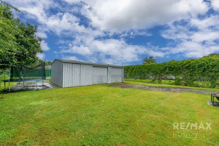 Third view of Homely house listing, 2012 Wood Street, D'aguilar QLD 4514