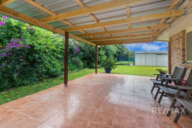 Fifth view of Homely house listing, 2012 Wood Street, D'aguilar QLD 4514