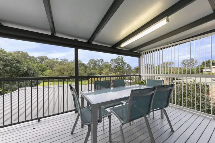 Sixth view of Homely house listing, 10 Kundart Street, Coes Creek QLD 4560