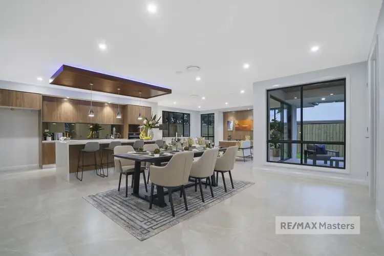 Second view of Homely house listing, 16A HEADLAND ST, Sunnybank QLD 4109