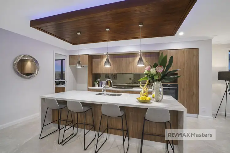 Fourth view of Homely house listing, 16A HEADLAND ST, Sunnybank QLD 4109