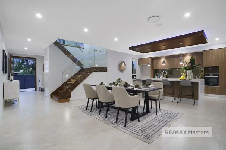 Sixth view of Homely house listing, 16A HEADLAND ST, Sunnybank QLD 4109
