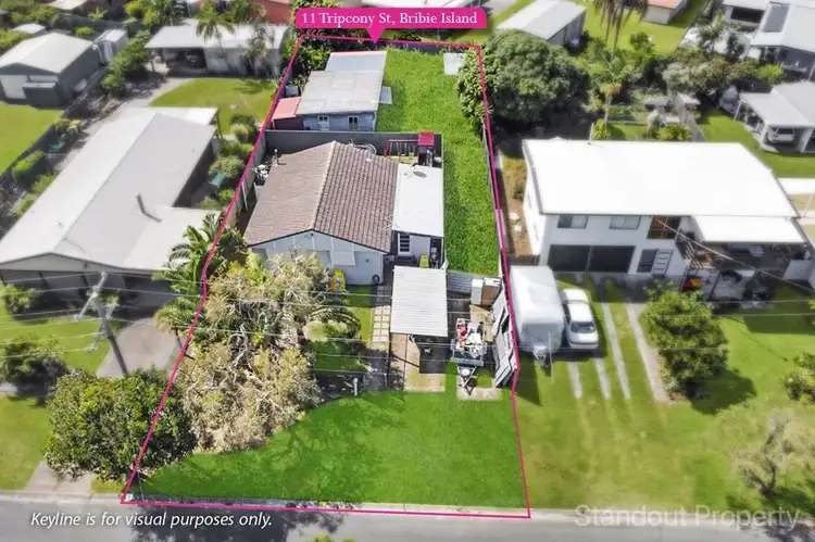 11 Tripcony Street, Bellara QLD 4507
