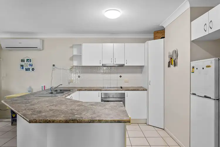 Second view of Homely house listing, 42 Wattle Crescent, Raceview QLD 4305