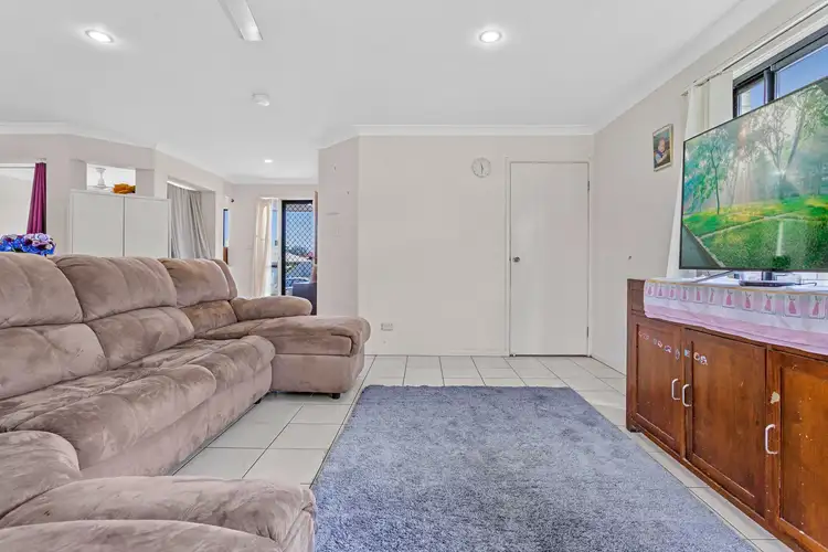 Third view of Homely house listing, 42 Wattle Crescent, Raceview QLD 4305