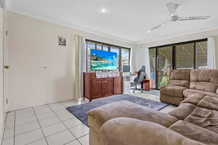 Fourth view of Homely house listing, 42 Wattle Crescent, Raceview QLD 4305