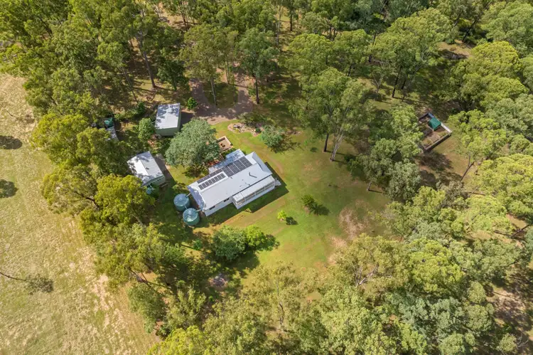 130 McLaughlan Road, Blackbutt QLD 4314