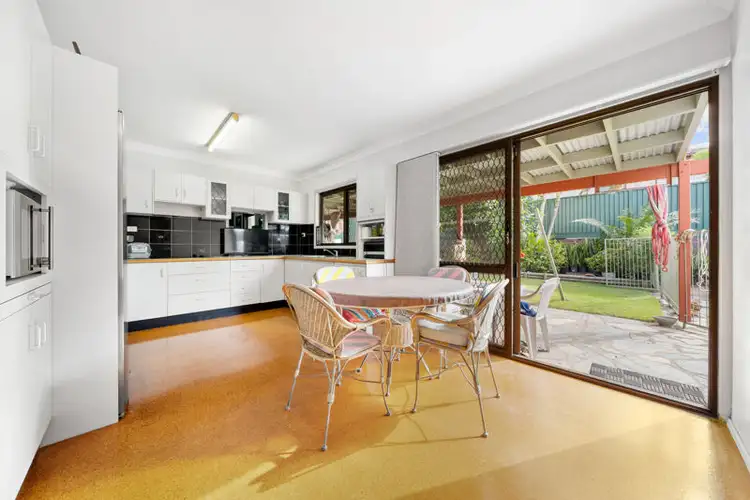 Fifth view of Homely house listing, 40 Mandarin Street, Coopers Plains QLD 4108