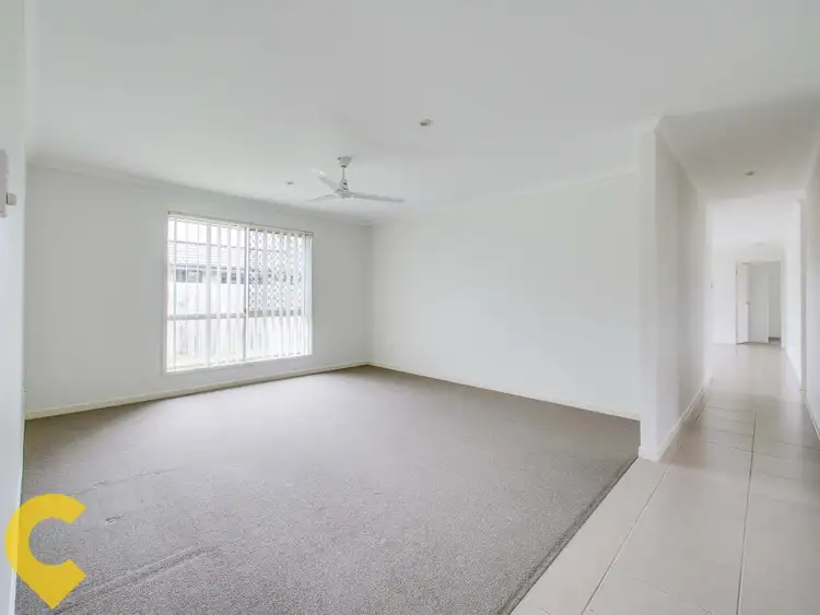 Fourth view of Homely house listing, 207 (175) Summerfields Drive, Caboolture QLD 4510