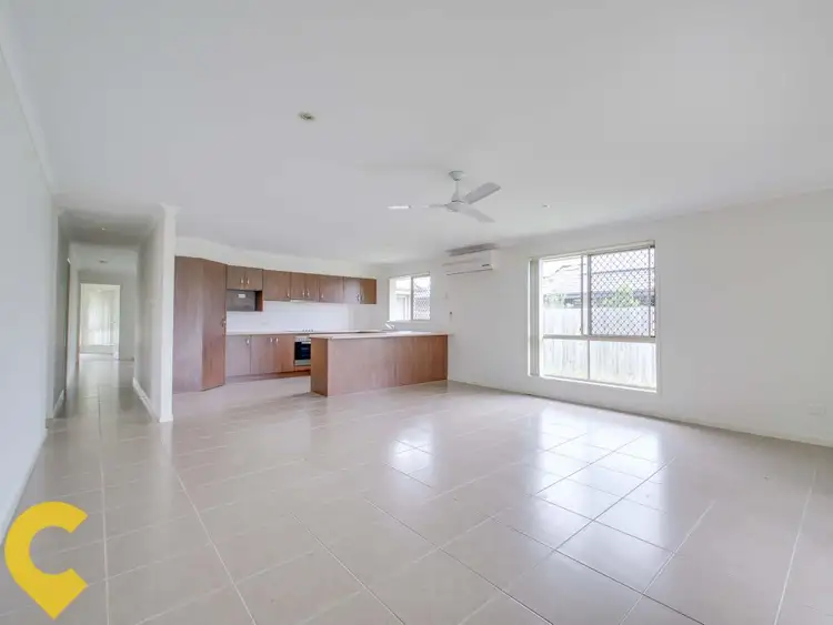 Fifth view of Homely house listing, 207 (175) Summerfields Drive, Caboolture QLD 4510