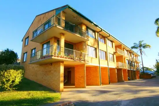4/43 Jarrett Street, Coffs Harbour NSW 2450