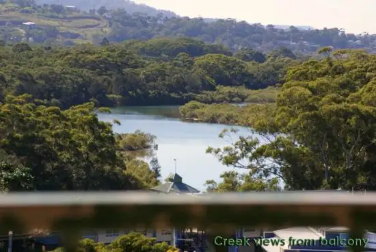 Third view of Homely townhouse listing, 4/43 Jarrett Street, Coffs Harbour NSW 2450