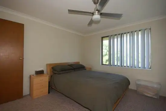 Sixth view of Homely townhouse listing, 4/43 Jarrett Street, Coffs Harbour NSW 2450