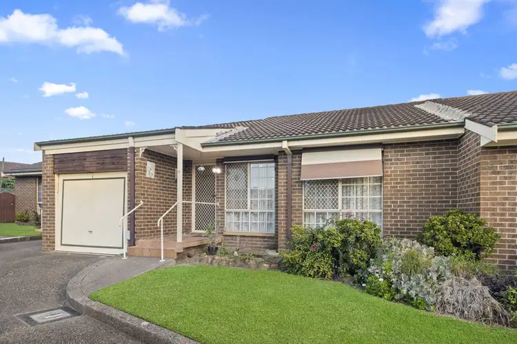 13/23 Smith Street, Wentworthville NSW 2145