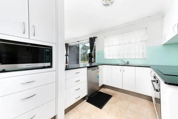 Main view of Homely unit listing, 5/99 Georges River Road, Ruse NSW 2560